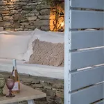 Σπίτι διακοπών Small Paradise
