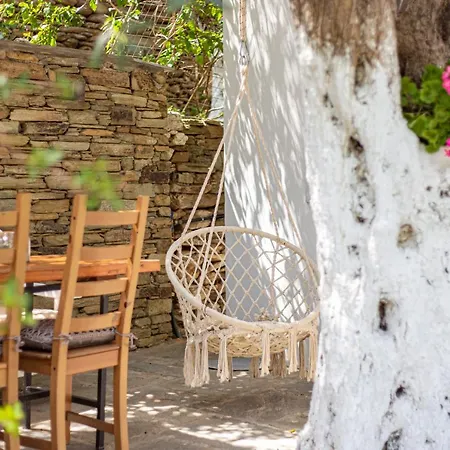 Small Paradise * Άνδρος