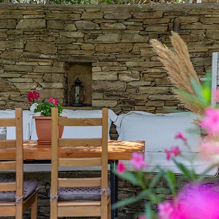 Σπίτι διακοπών Small Paradise