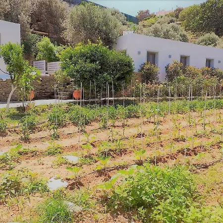 Σπίτι διακοπών Small Paradise