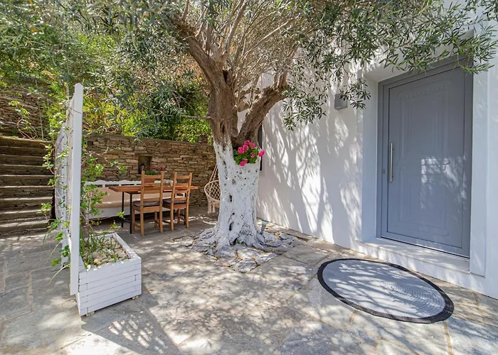 Small Paradise Σπίτι διακοπών