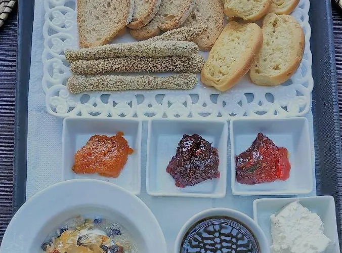 Small Paradise Άνδρος