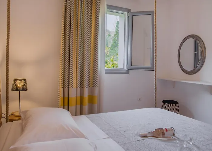 Small Paradise Σπίτι διακοπών *