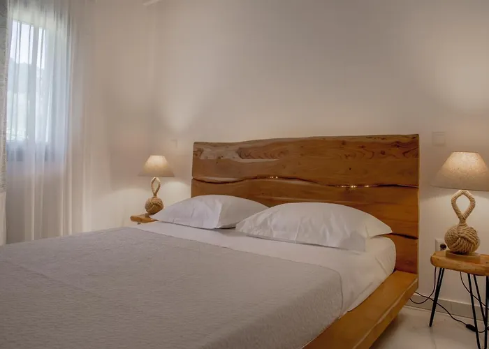 Small Paradise Σπίτι διακοπών