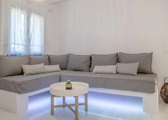 Σπίτι διακοπών Small Paradise