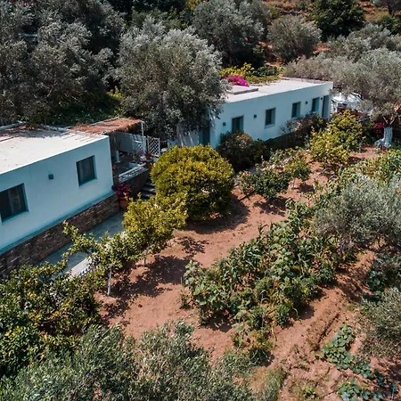 Small Paradise Casa vacanze