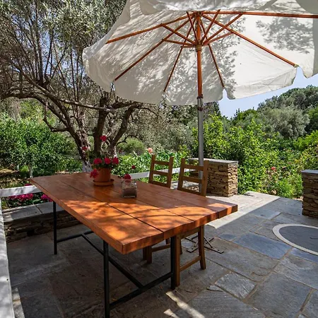 Casa vacanze Small Paradise *