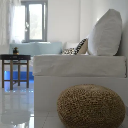 Small Paradise Holiday home *