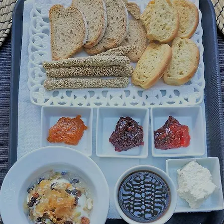 Small Paradise Ándros