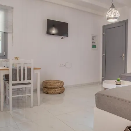 Small Paradise Casa vacanze