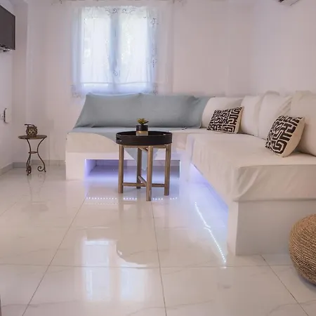 Casa vacanze Small Paradise