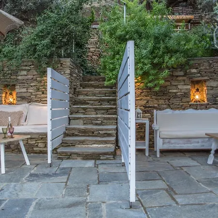 Holiday home Small Paradise *