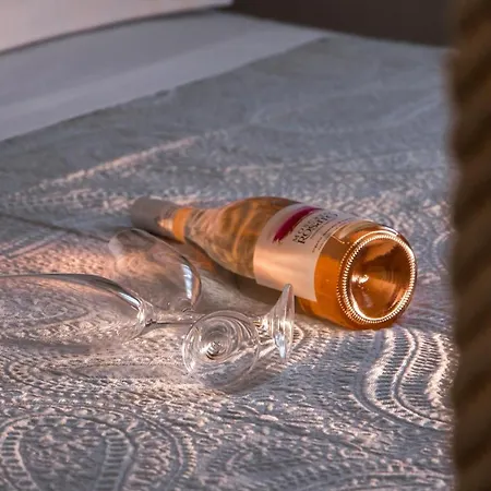 Small Paradise * Ándros