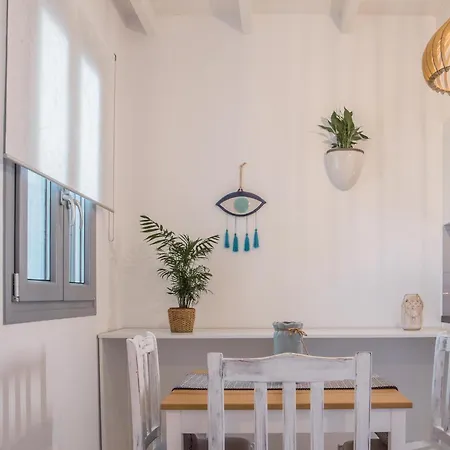 Small Paradise Casa vacanze