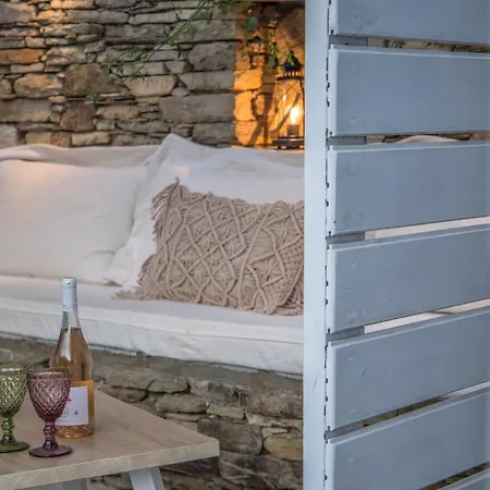 Casa vacanze Small Paradise