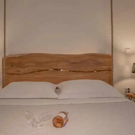 Casa vacanze Small Paradise