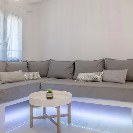 Casa vacanze Small Paradise