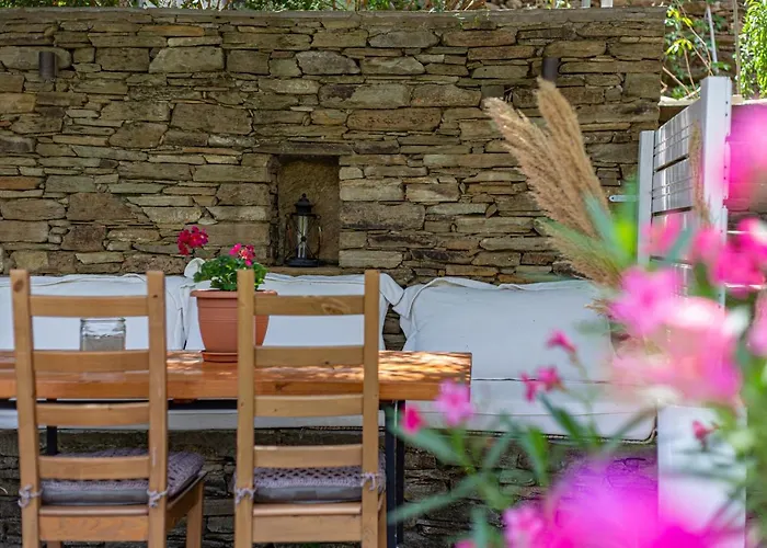 Casa vacanze Small Paradise