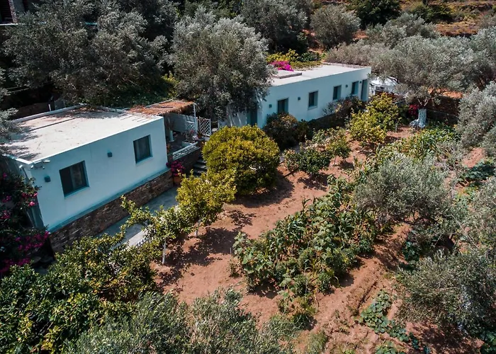 Small Paradise Casa vacanze