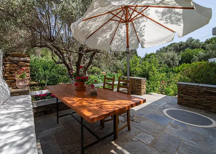 Casa vacanze Small Paradise *