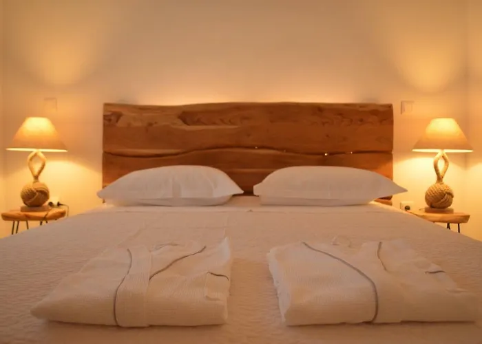 Small Paradise Ándros