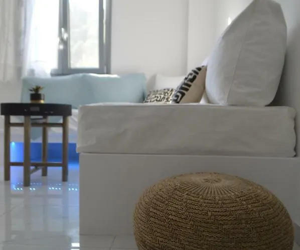 Small Paradise Casa vacanze *