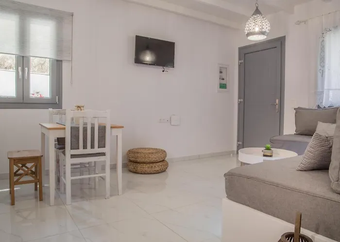 Small Paradise Casa vacanze