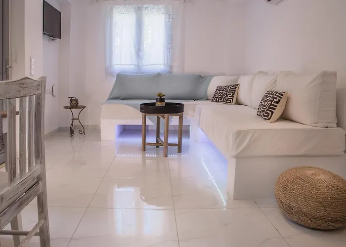 Casa vacanze Small Paradise