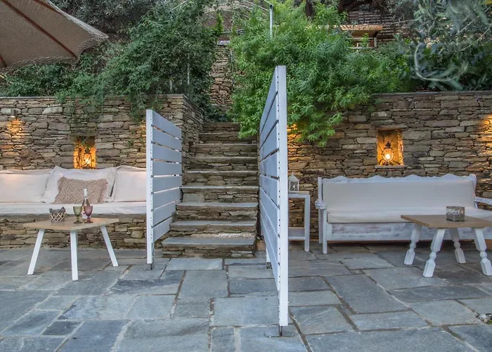 Casa vacanze Small Paradise *