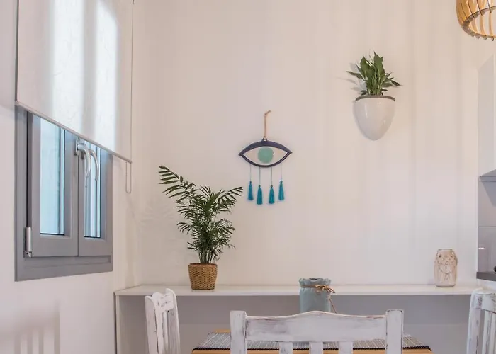 Small Paradise Casa vacanze