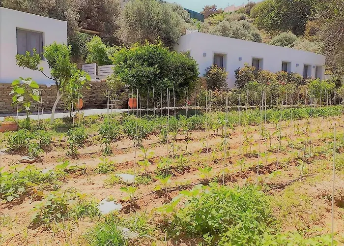 Casa vacanze Small Paradise