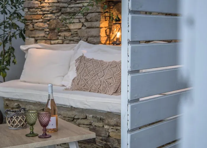 Casa vacanze Small Paradise