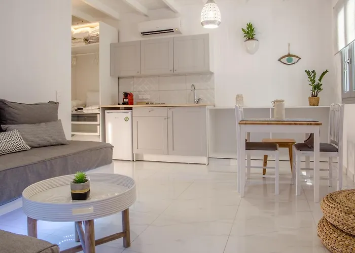 Casa vacanze Small Paradise *