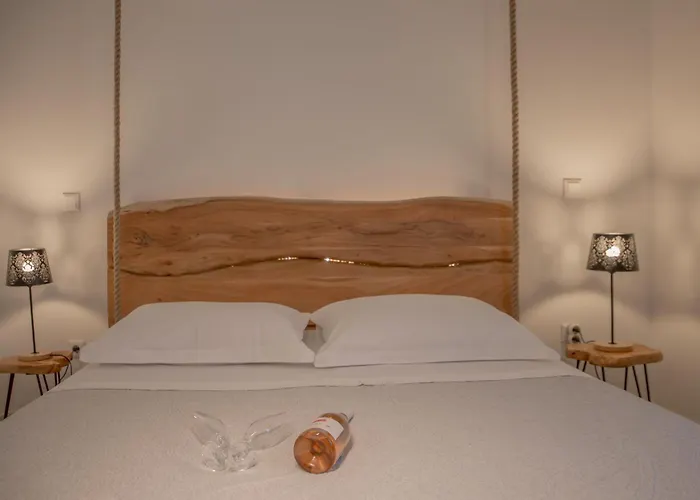 Casa vacanze Small Paradise